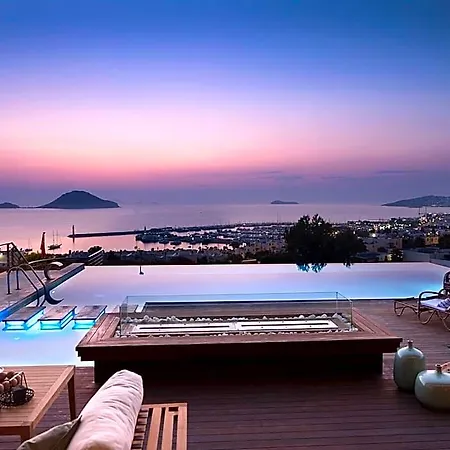 Hotel Mugla 1013 *