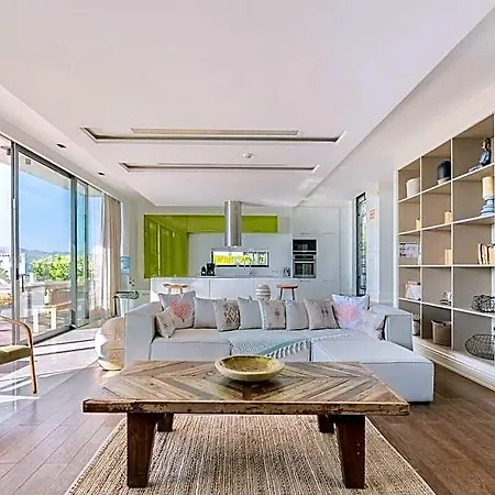 Mugla 1013 Hotel *