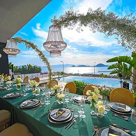Mugla 1013 Hotel