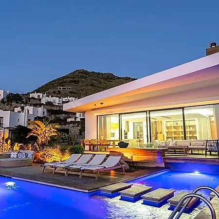 Mugla 1013 Hotel Akyarlar