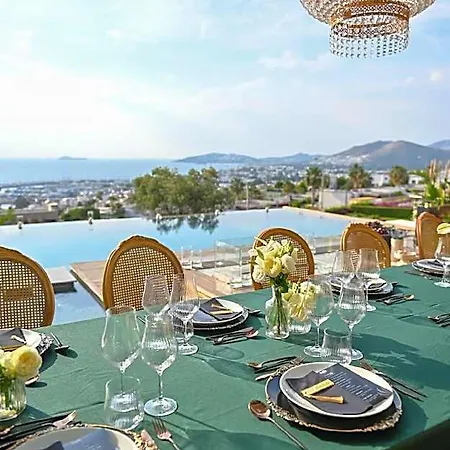 Mugla 1013 Hotel *
