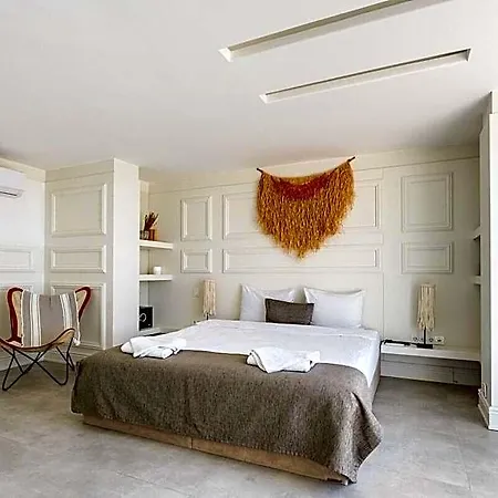 Mugla 1013 Hotel