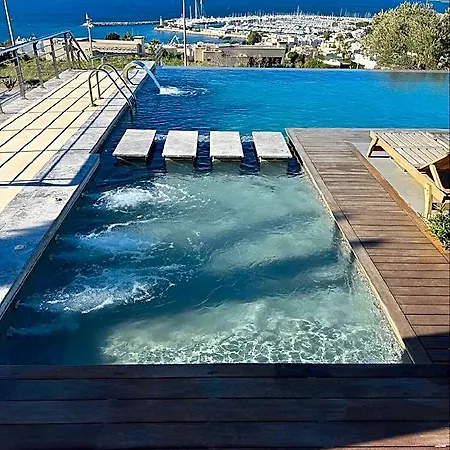 Hotel Mugla 1013