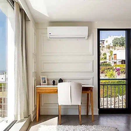 Mugla 1013 Hotel