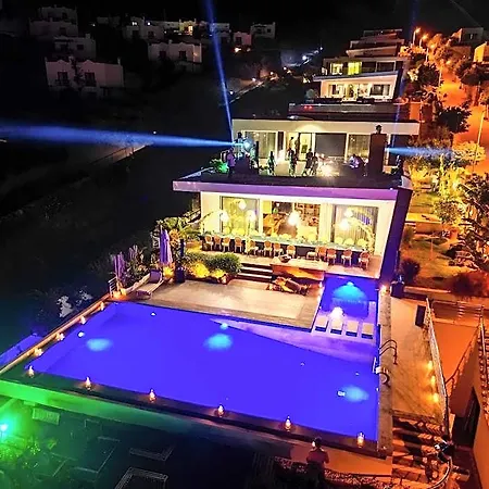 Mugla 1013 Ξενοδοχείο